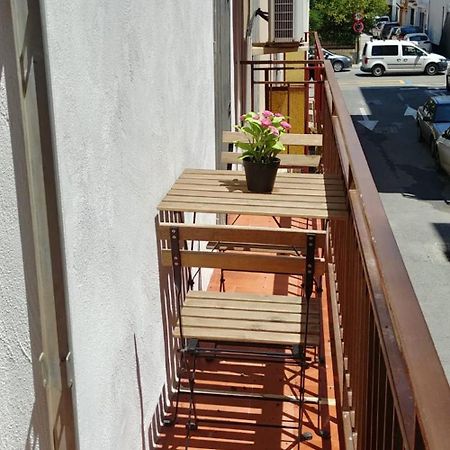 Ferienwohnung Apmase 36 Granada Exterior foto